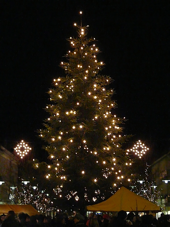 Weihnachtszauber