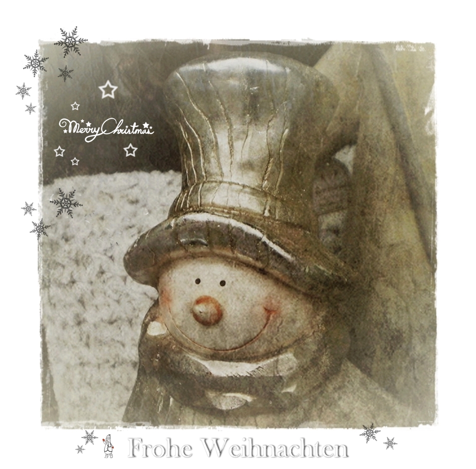 Weihnachtszauber