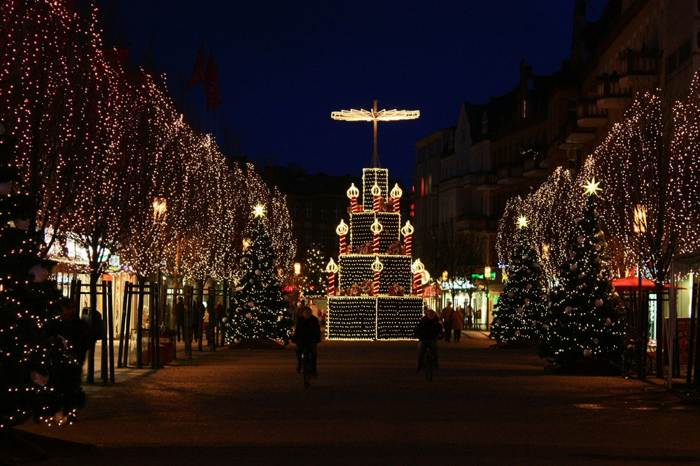 Weihnachtszauber