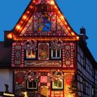 Weihnachtszauber in Bad Wimpfen