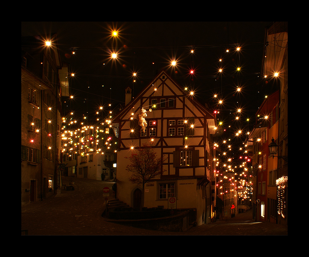 weihnachtszauber in baden...