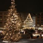 Weihnachtszauber in Einsiedeln