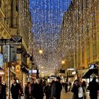 Weihnachtszauber in Wien