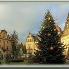 Weihnachtszauber Schloss Bückeburg