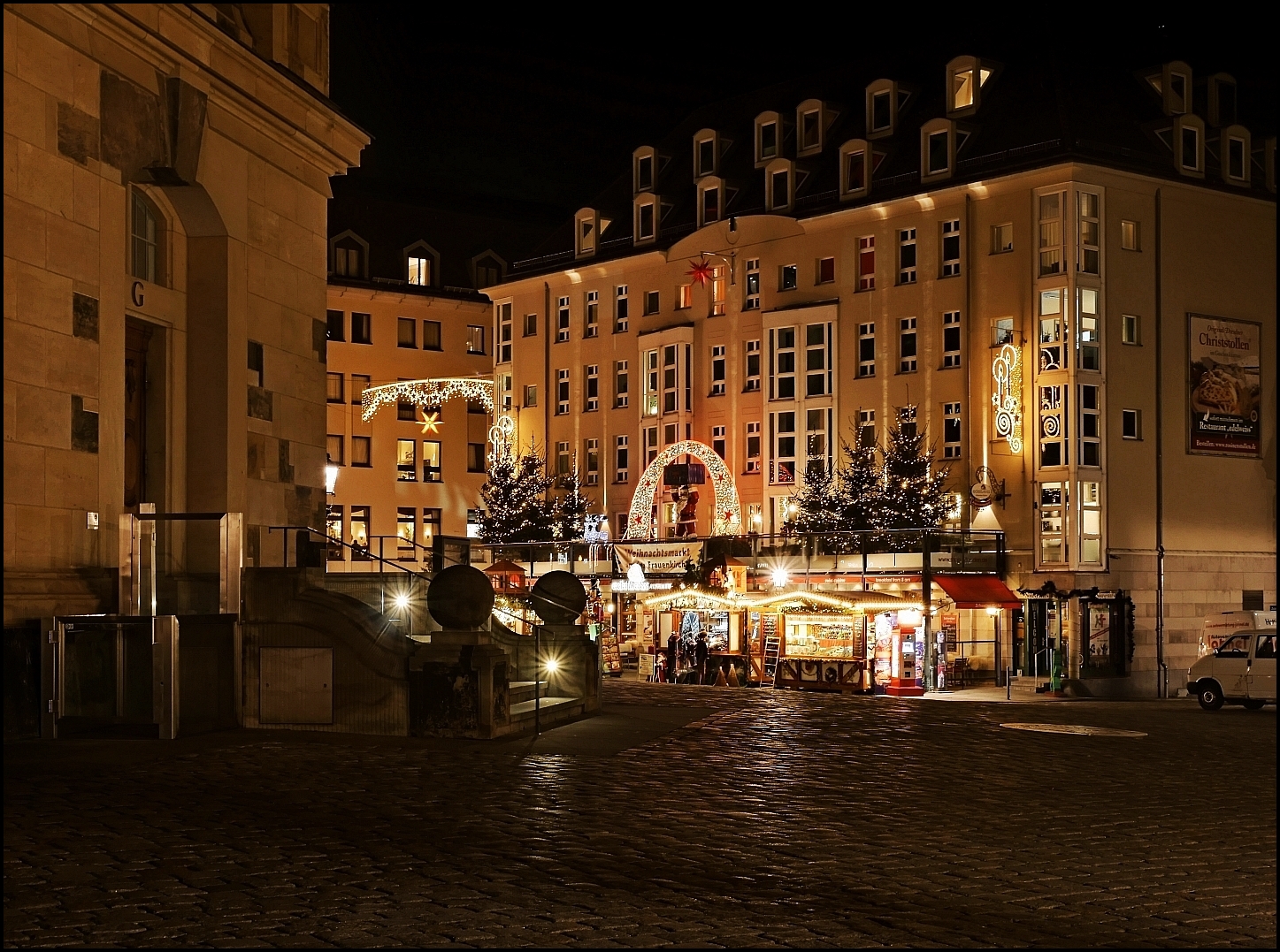 "WeihnachtsZauberWelten"