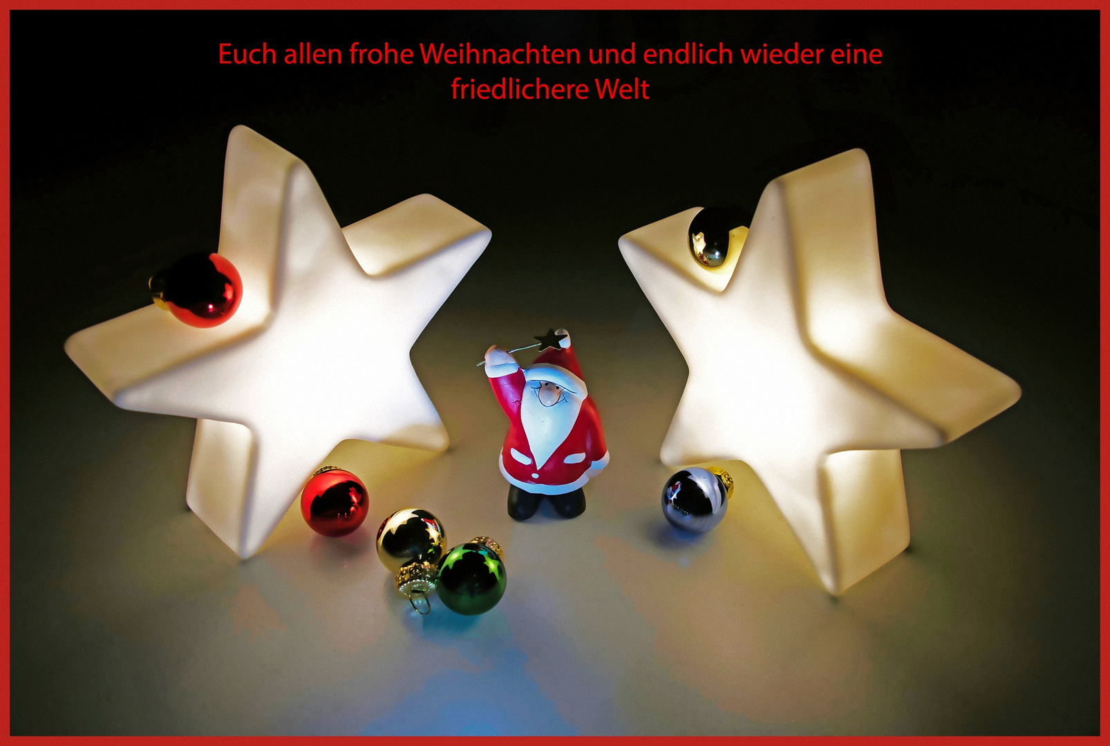 WEIHNACHTSZEIT