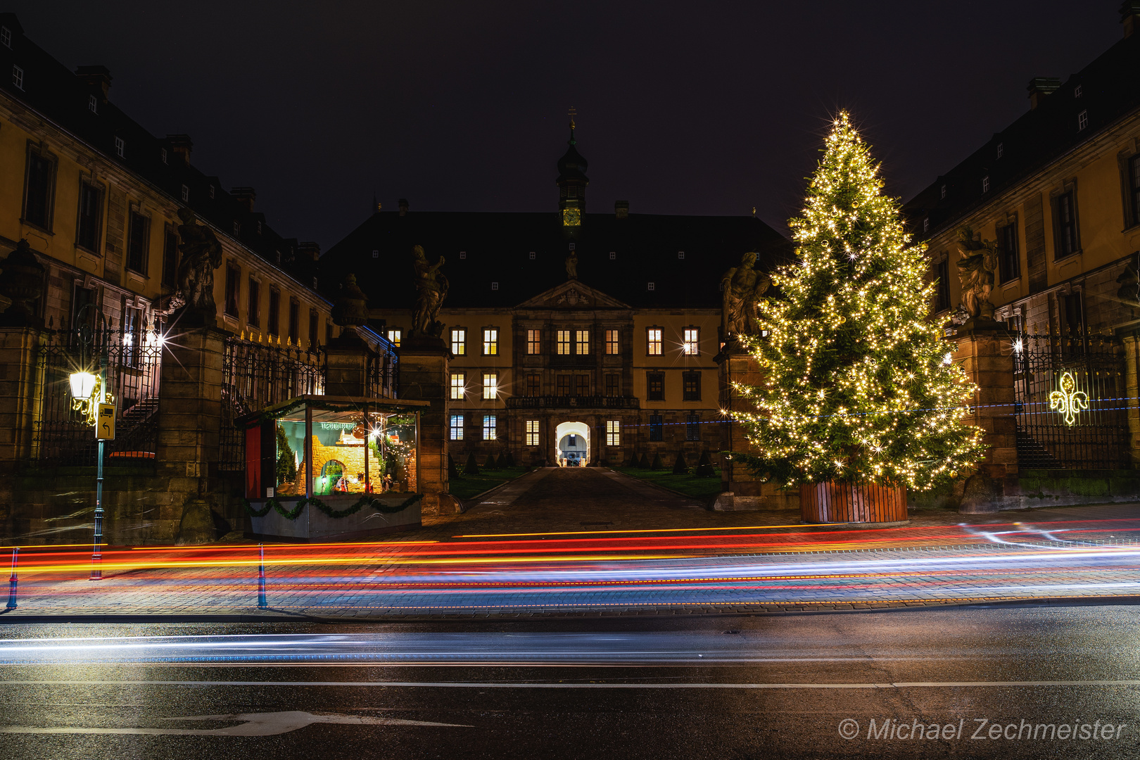 Weihnachtszeit...