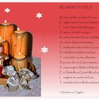 Weihnachtszeit