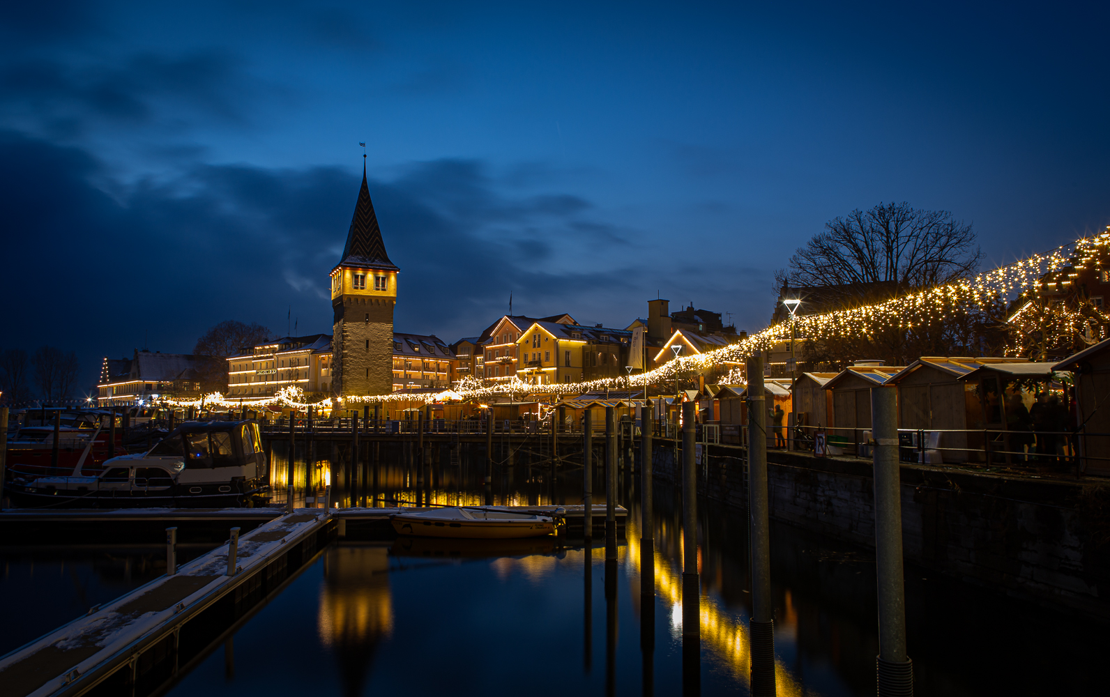 Weihnachtszeit