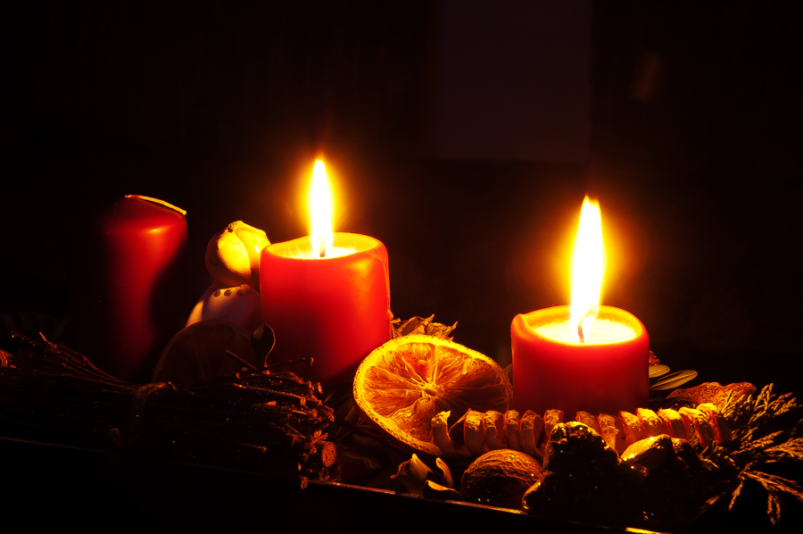 Weihnachtszeit Foto & Bild | stillleben, weihnachten, advent Bilder auf