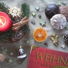 Weihnachtszeit...