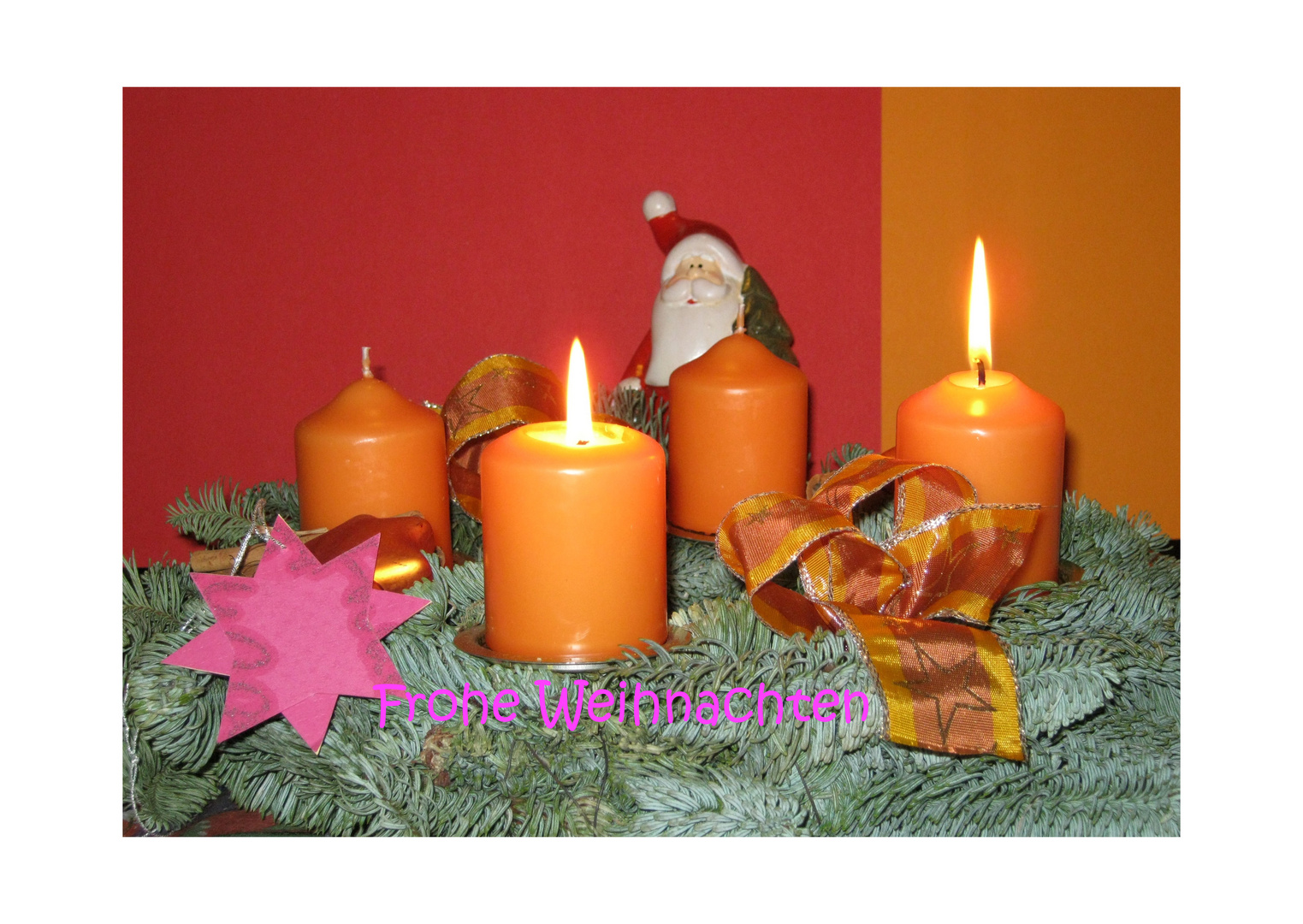 Weihnachtszeit Foto & Bild | gratulation und feiertage, weihnachten