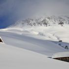 Weihnachtszeit am Arlberg