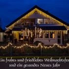 Weihnachtszeit