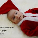 Weihnachtszeit