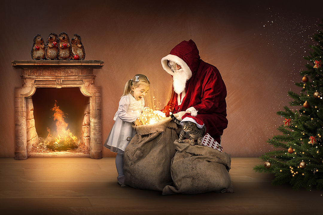 Weihnachtszeit Foto & Bild | composing, weihnachten, art Bilder auf