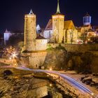 Weihnachtszeit in Bautzen