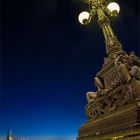 Weihnachtszeit in Hamburg, Lombardsbrücke