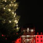 Weihnachtszeit in Saarbrücken