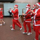 Weihnachtszeit in Sydney