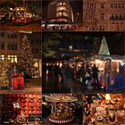 Weihnachtszeit  in Zürich