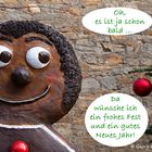 Weihnachtszeit und Jahreswechsel