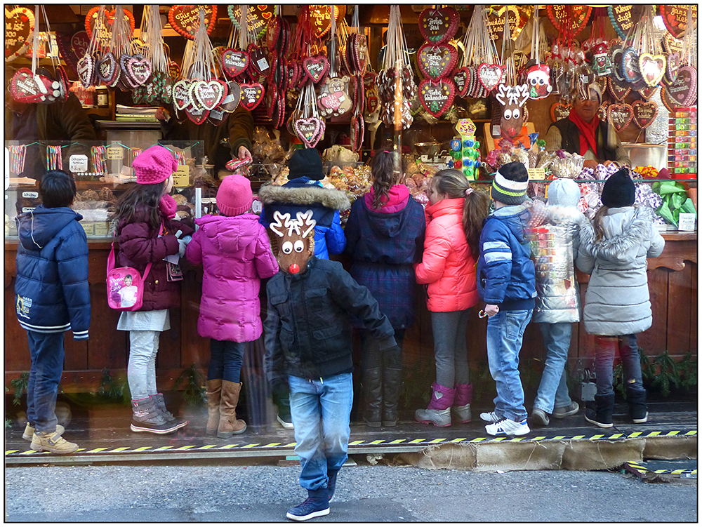 weihnachtszeit..kinderzeit