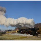 Weihnachtszüge in Slowenien II