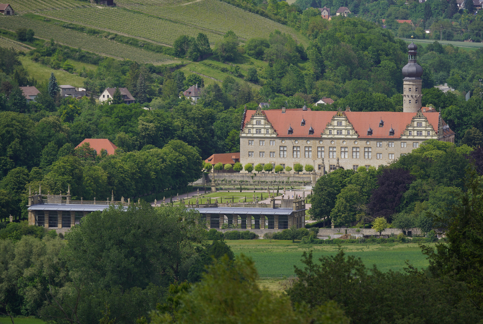 Weikersheim