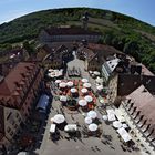 Weikersheim Marktplatz