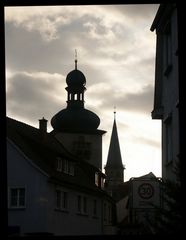 WEIKERSHEIMER TÜRME