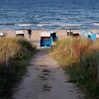 Weil es so schön ist noch mal Strand