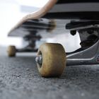 Weil skateboarding so geil ist