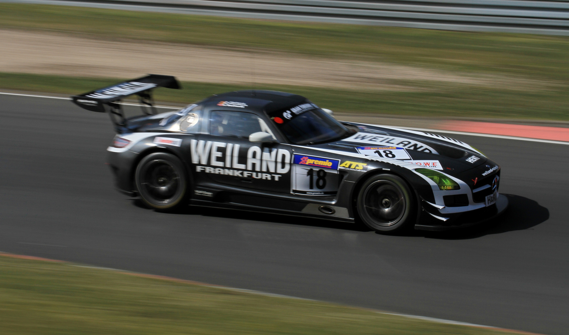 Weiland-Racing