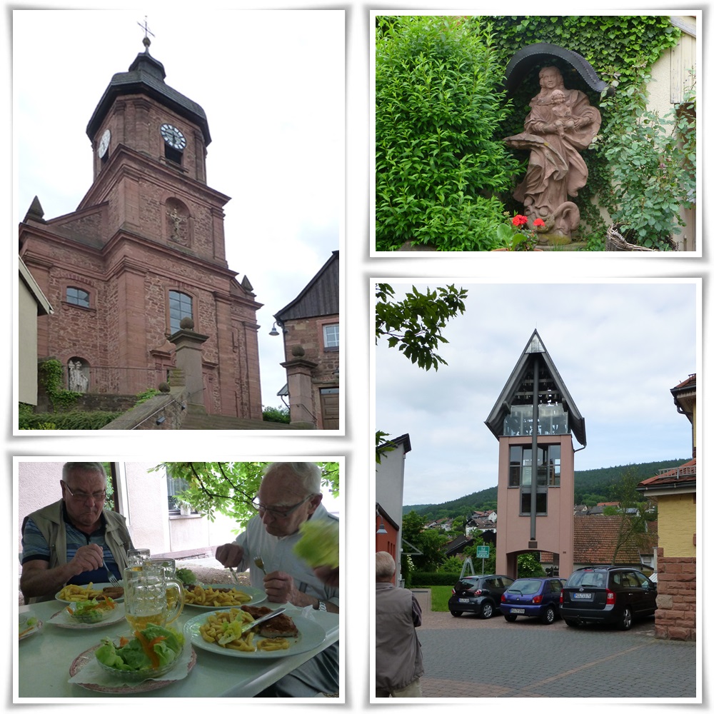 Weilbach