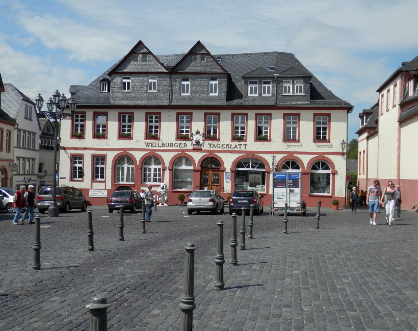 Weilburg (2)