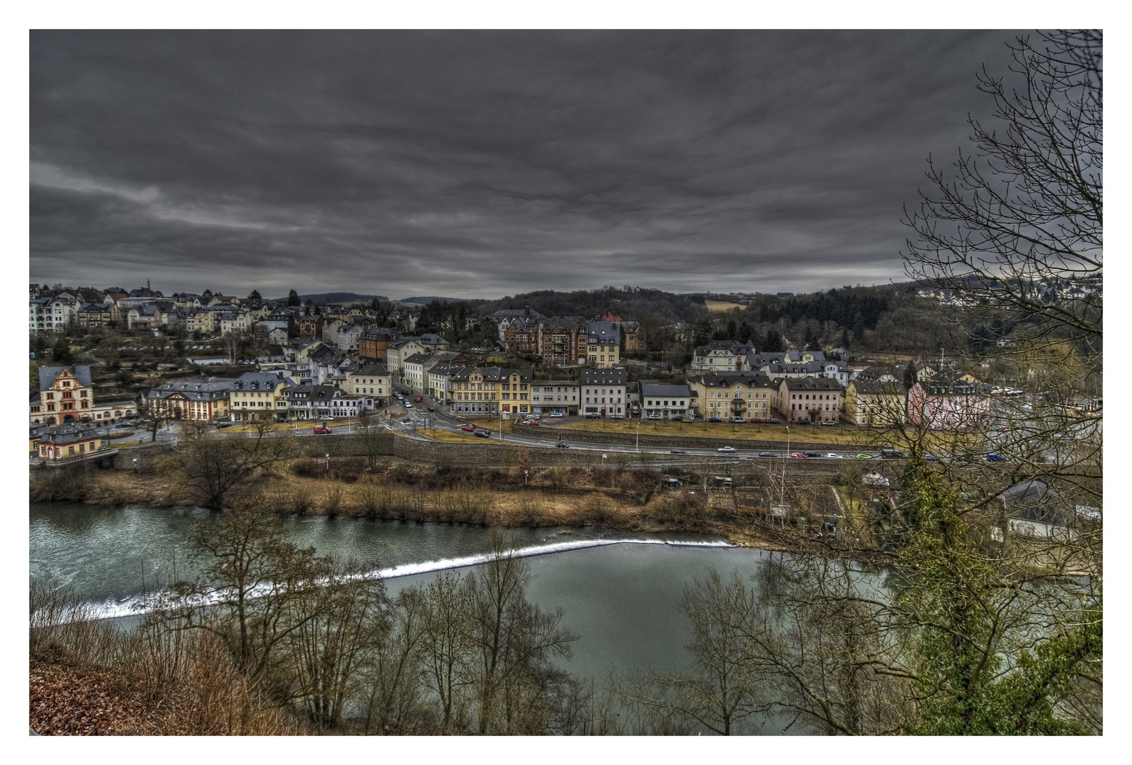 Weilburg a.d. Lahn