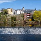 Weilburg an der Lahn