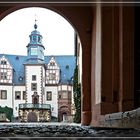 Weilburg Castle