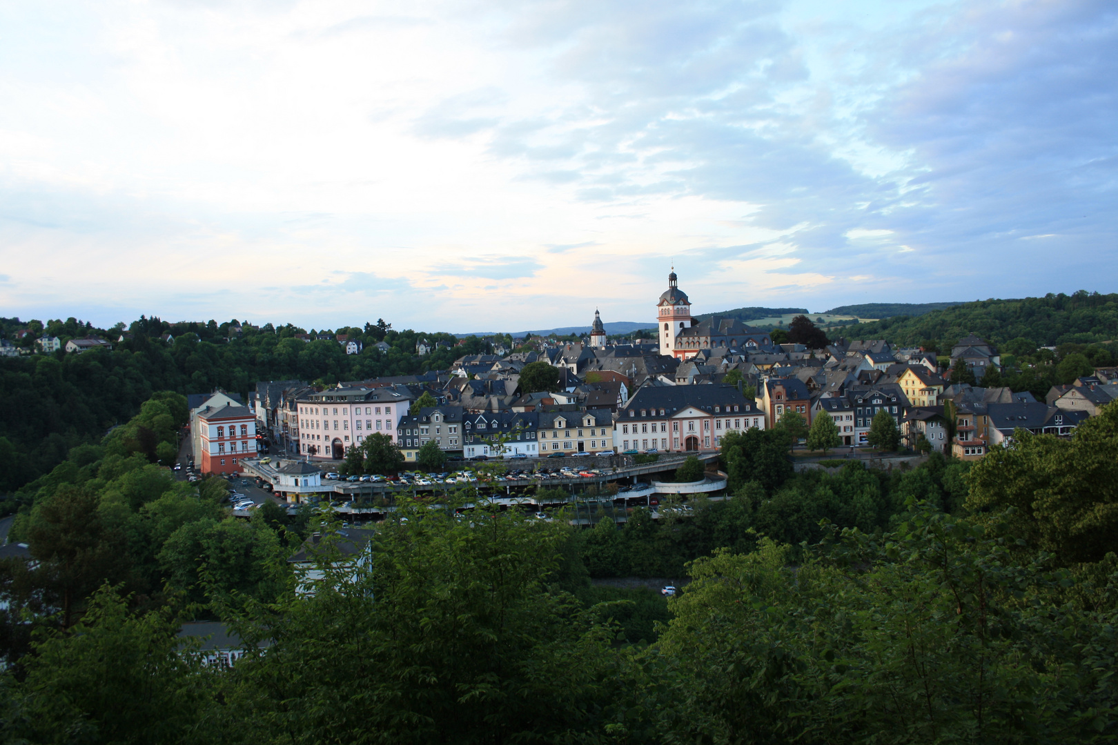 Weilburg