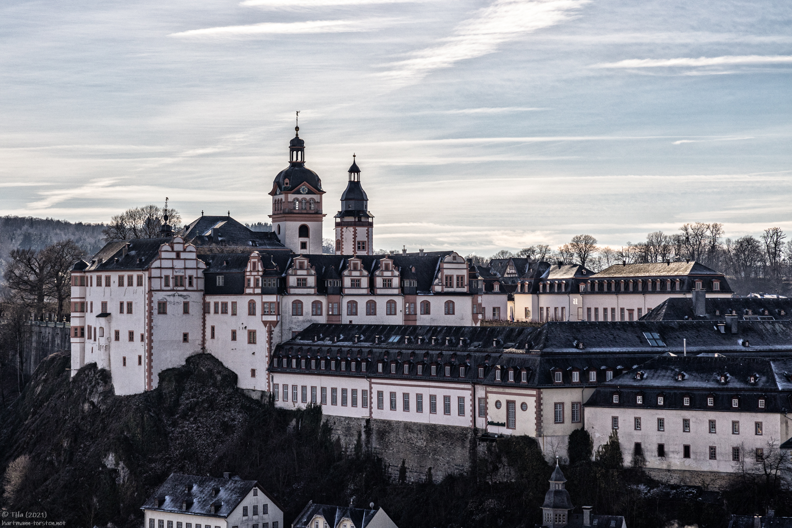 Weilburg | Schloss