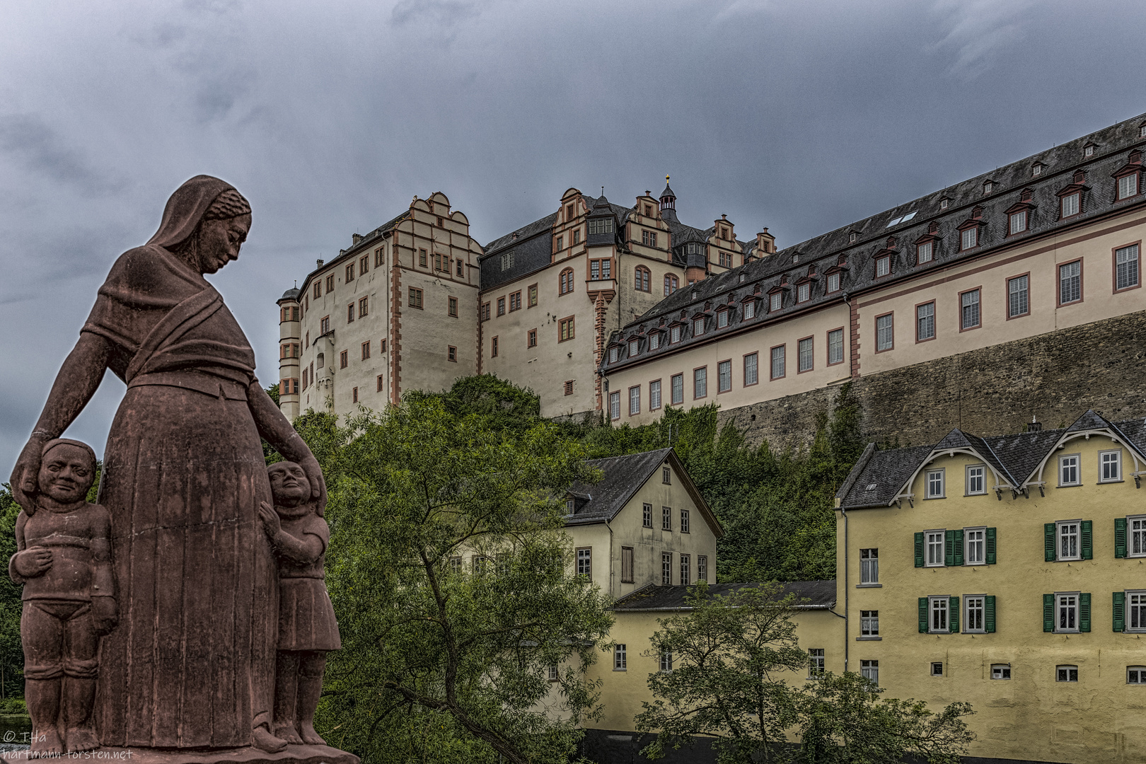 Weilburg | Schloss