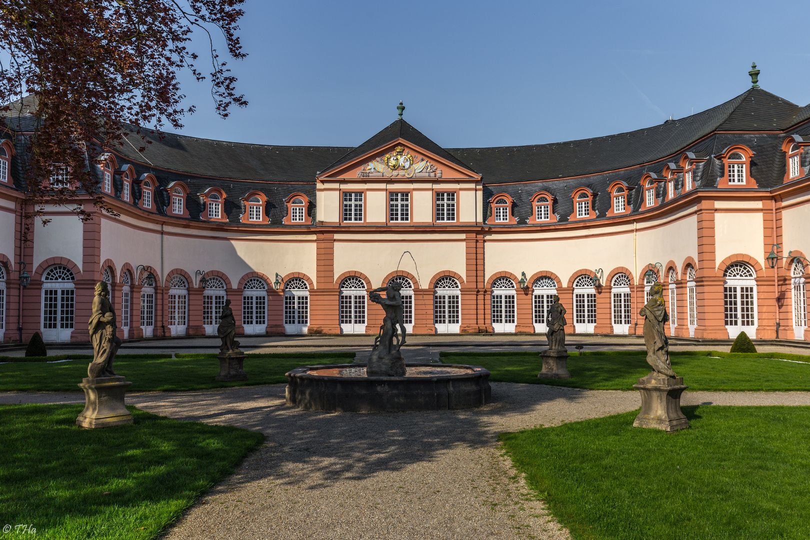 Weilburg | Schloss