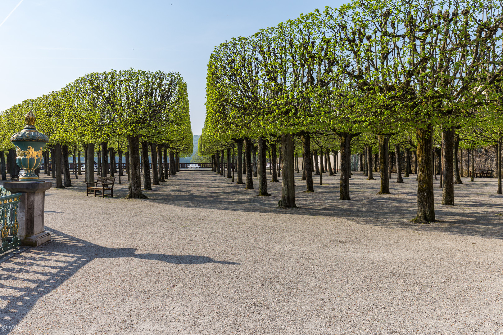 Weilburg | Schlossgarten