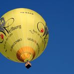 Weilburger Ballonfestival