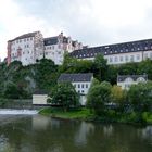 ...Weilburger-Schloss-Ansichten...
