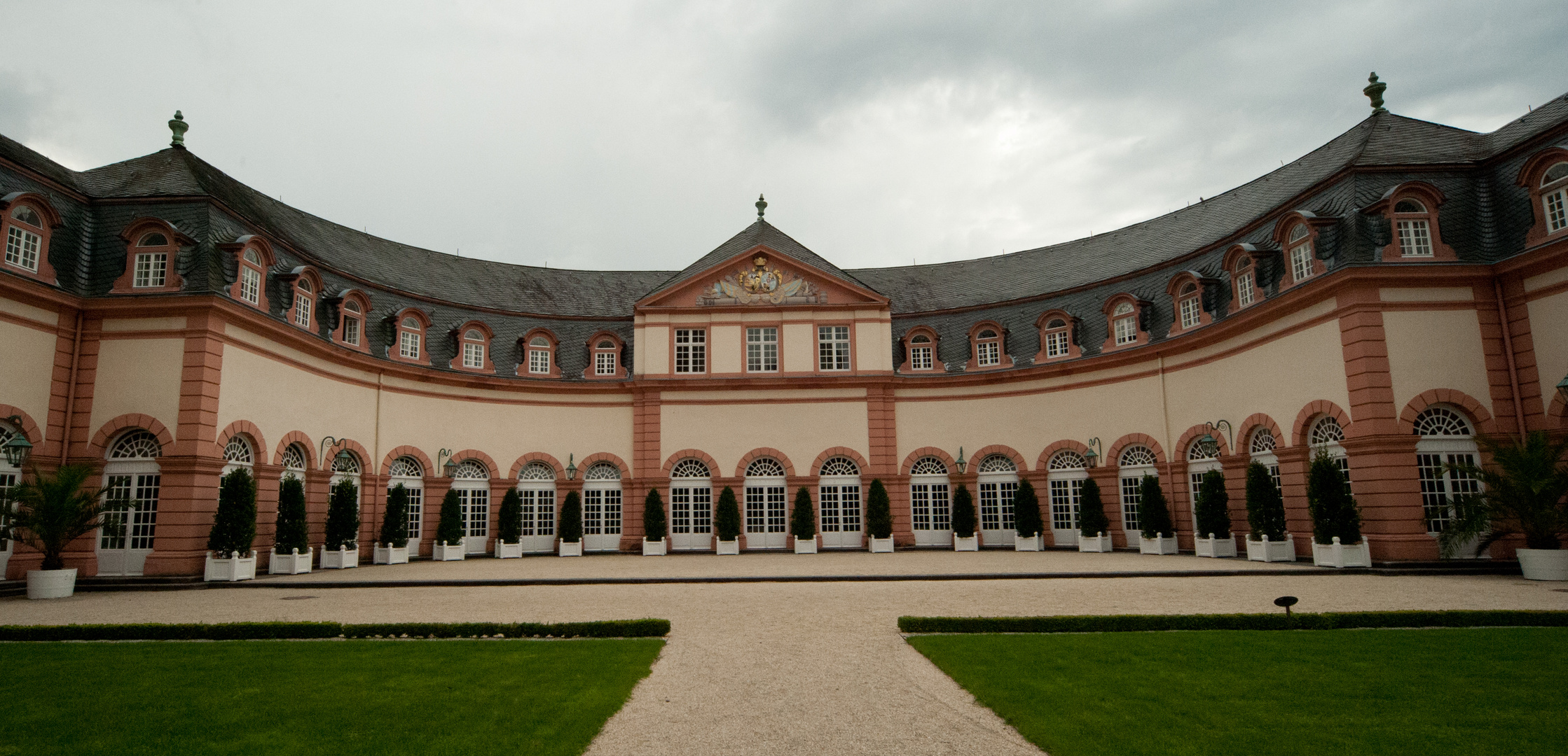 Weilburger Schloss