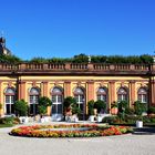 Weilburger Schlossgarten