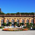 Weilburger Schlossgarten