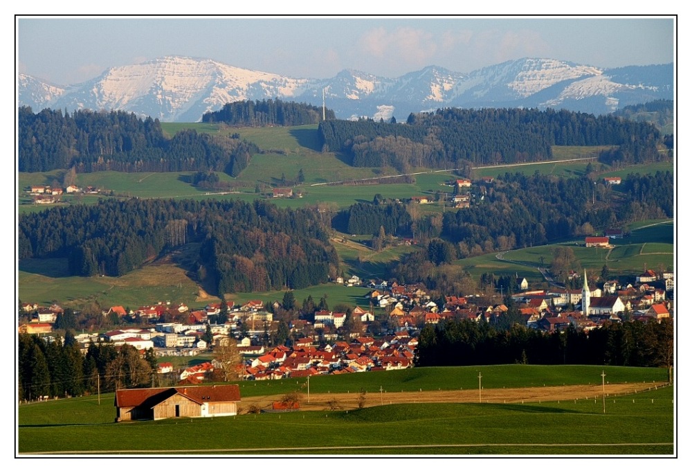 Weiler /Allgäu